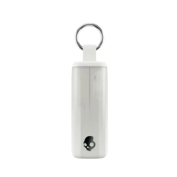 Skullcandy S2MTW-T001 Method 360 ANC TWS Earphones Bone White - Image 3