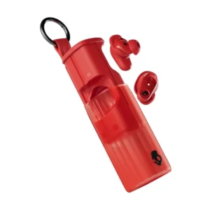 Skullcandy S2MTW-T995 Method 360 ANC TWS Earphones Plasma Red
