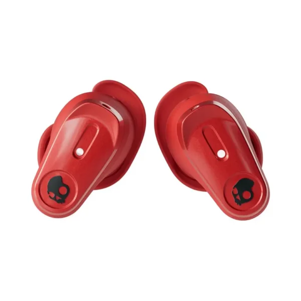 Skullcandy S2MTW-T995 Method 360 ANC TWS Earphones Plasma Red - Image 2