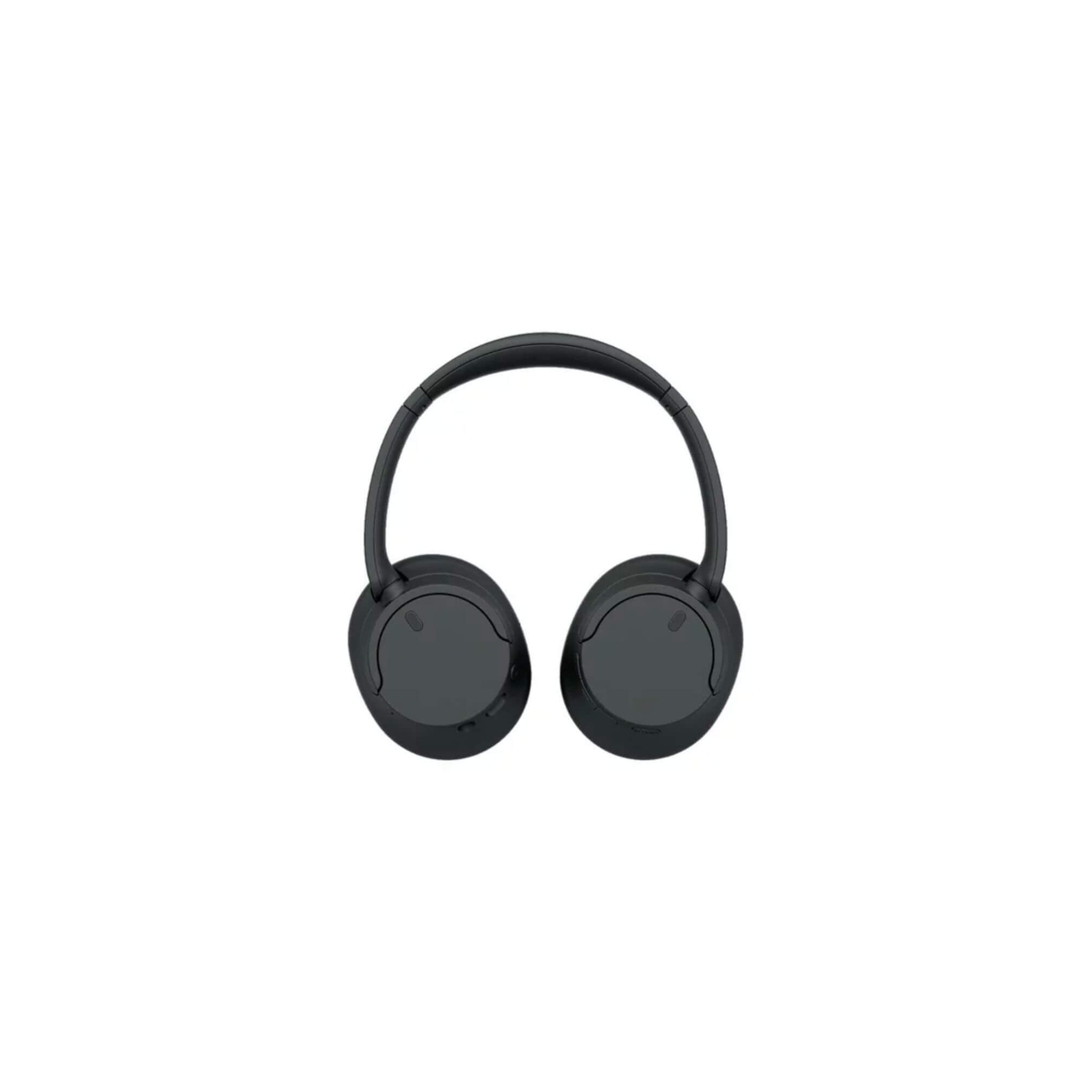 Sony WH-CH720N Wireless Noise Cancelling Over-Ear Headphone, Black
