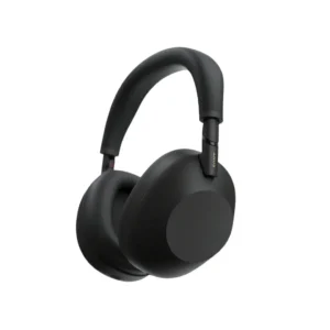Sony WH1000XM6BME Wireless Noise Cancelling Headphones Black