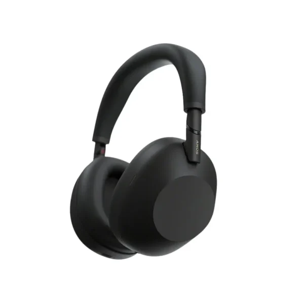 Sony WH1000XM6BME Wireless Noise Cancelling Headphones Black