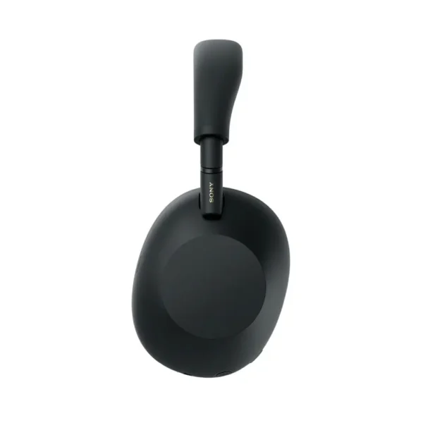 Sony WH1000XM6BME Wireless Noise Cancelling Headphones Black - Image 2
