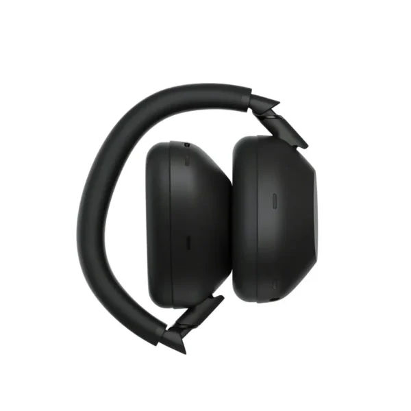 Sony WH1000XM6BME Wireless Noise Cancelling Headphones Black - Image 3