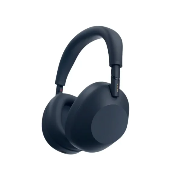 Sony WH1000XM6LME Wireless Noise Cancelling Headphones Blue