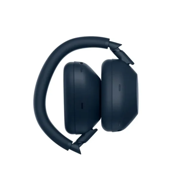 Sony WH1000XM6LME Wireless Noise Cancelling Headphones Blue - Image 3
