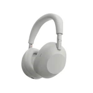 Sony WH1000XM6SME Wireless Noise Cancelling Headphones Silver