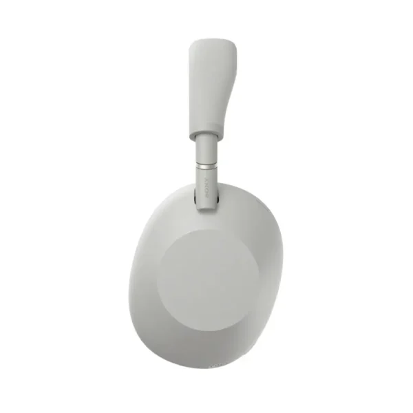 Sony WH1000XM6SME Wireless Noise Cancelling Headphones Silver - Image 2