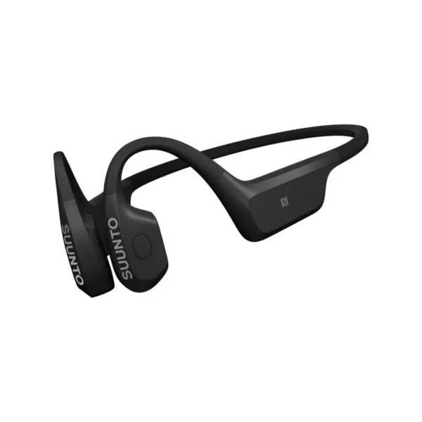 Suunto Aqua Bone Conduction Earphones Black