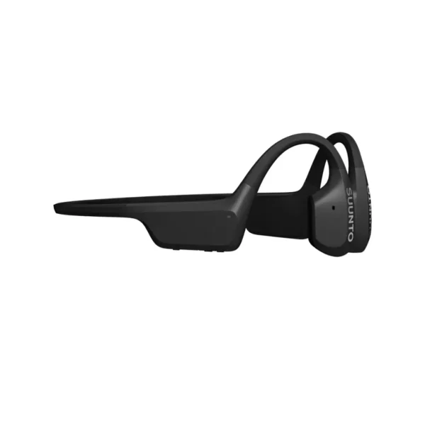 Suunto Aqua Bone Conduction Earphones Black - Image 3