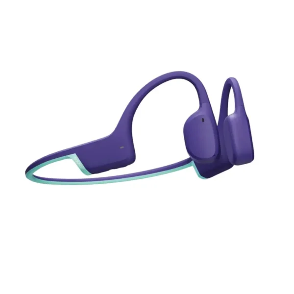 Suunto Aqua Light Open Ear Headphones Reef Blue - Image 3