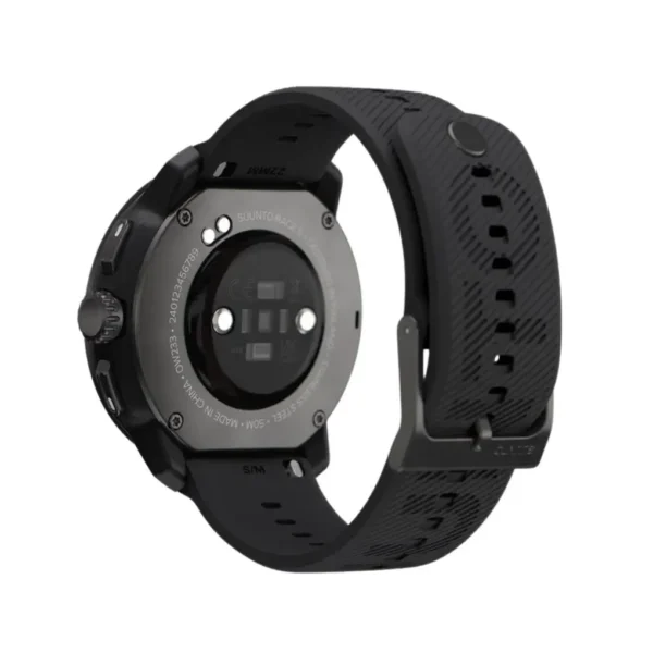 Suunto Race S Sports Watch All Black - Image 3