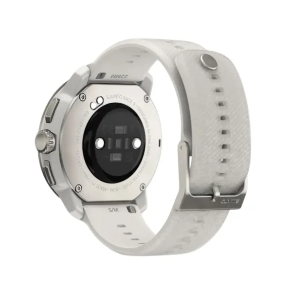 Suunto Race S Sports Watch Powder Grey - Image 3