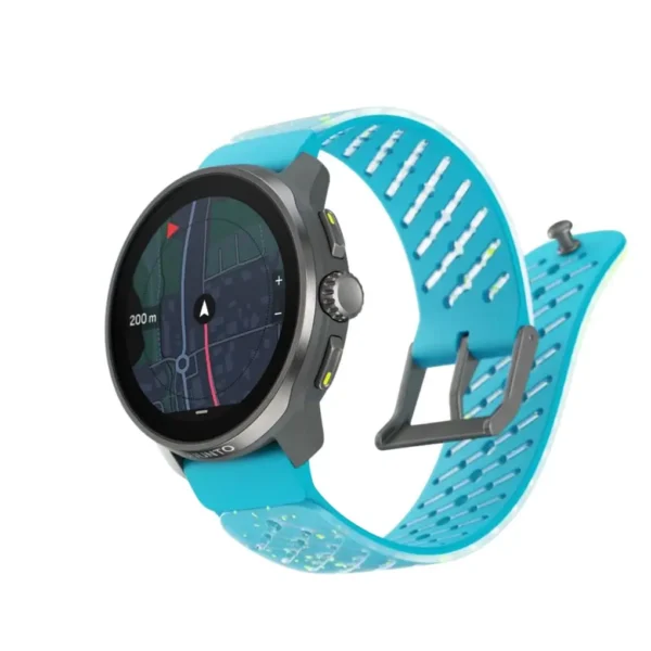 Suunto Race S Sports Watch Titanium Courtney - Image 2