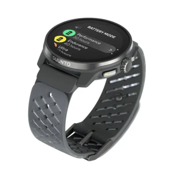 Suunto Race S Sports Watch Titanium Graphite - Image 2