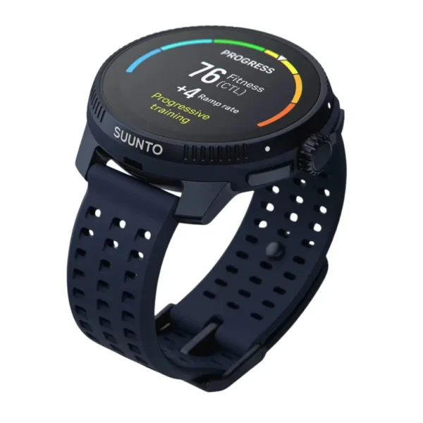 Suunto Race Sports Watch Midnight - Image 2