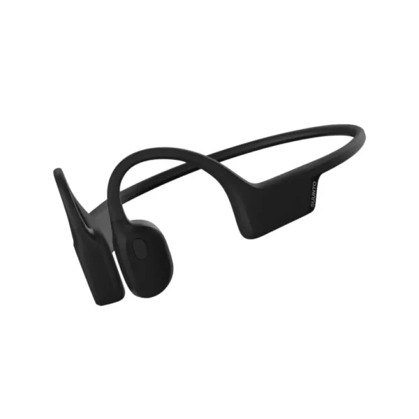 Suunto Sonic Bone Conduction Earphone Black