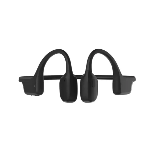 Suunto Sonic Bone Conduction Earphone Black - Image 2