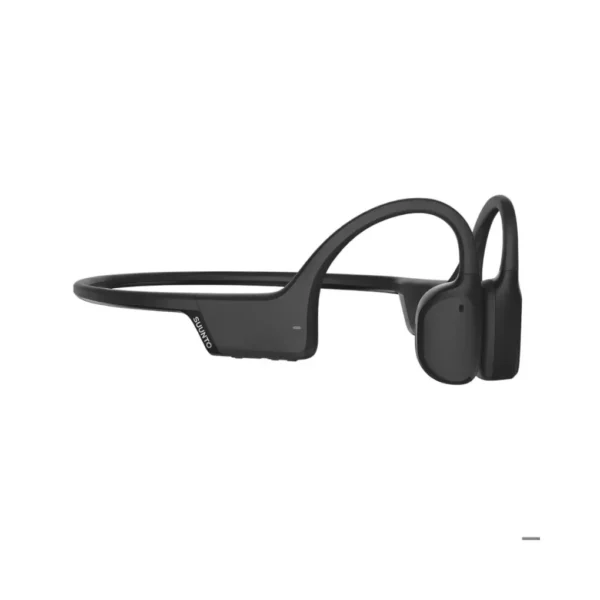 Suunto Sonic Bone Conduction Earphone Black - Image 3