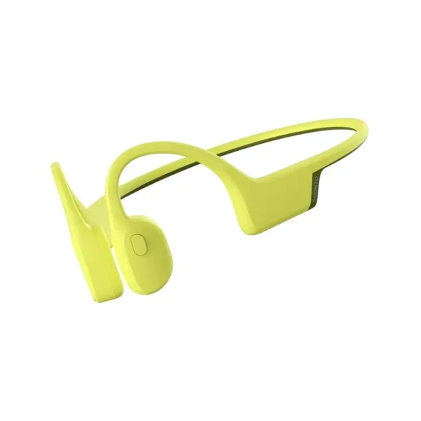 Suunto Sonic Bone Conduction Earphone Lime