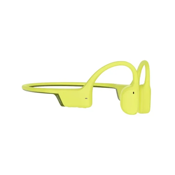 Suunto Sonic Bone Conduction Earphone Lime - Image 3