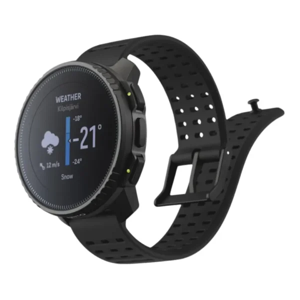 Suunto Vertical Sports Watch All Black - Image 2