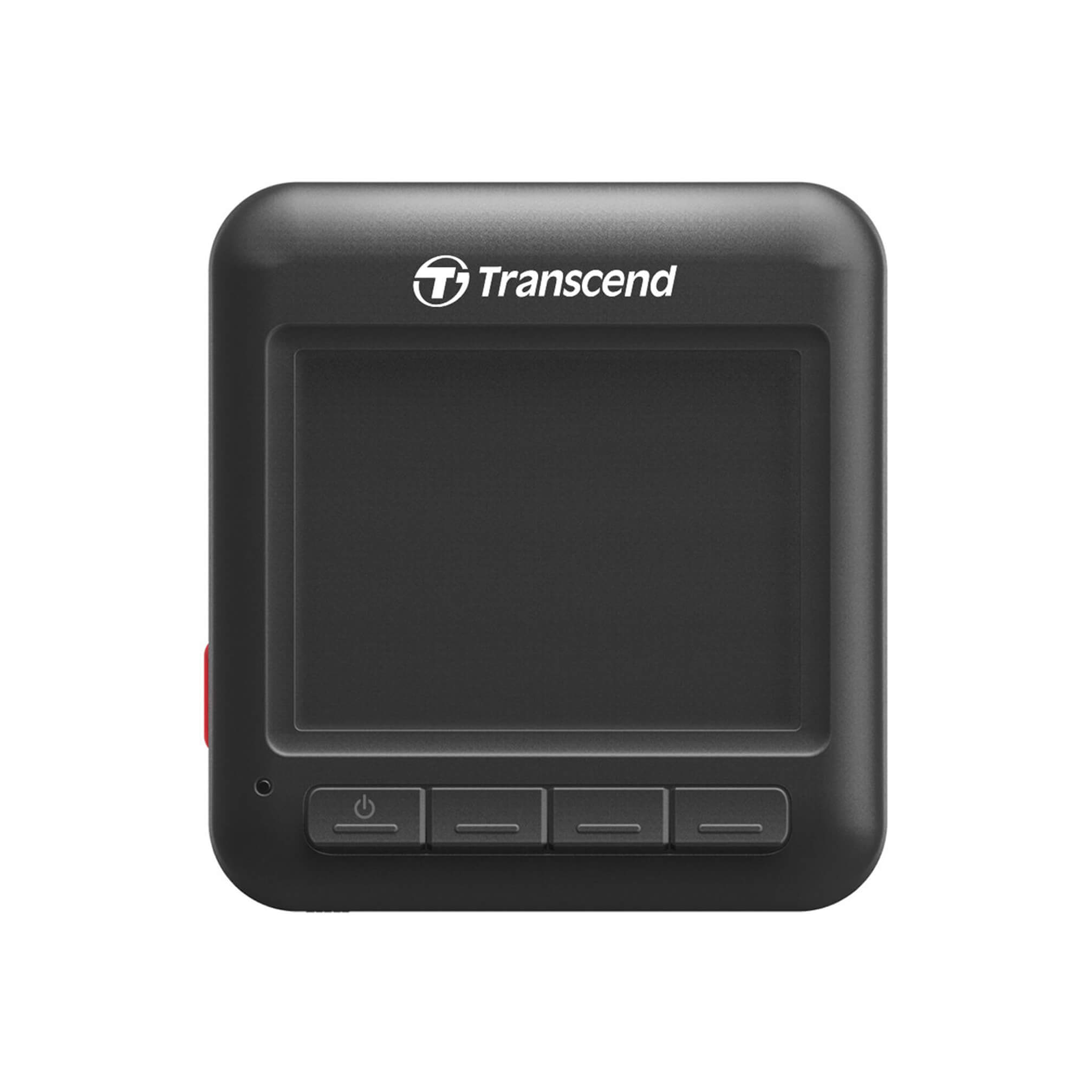 Transcend DashCam Drive Pro 200 - Urban Gadgets PH