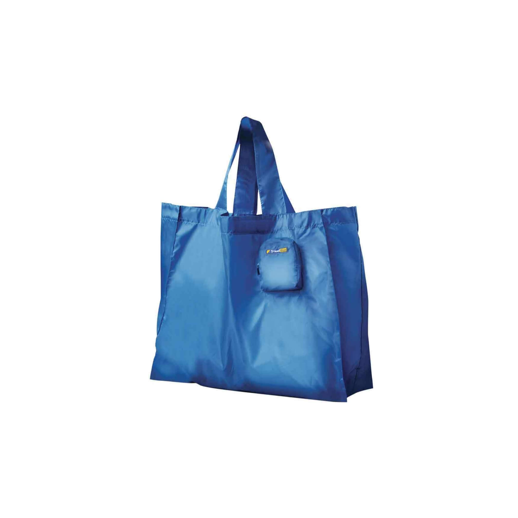 Travel Blue The Mini  Bag  32L Blue Urban Gadgets PH 