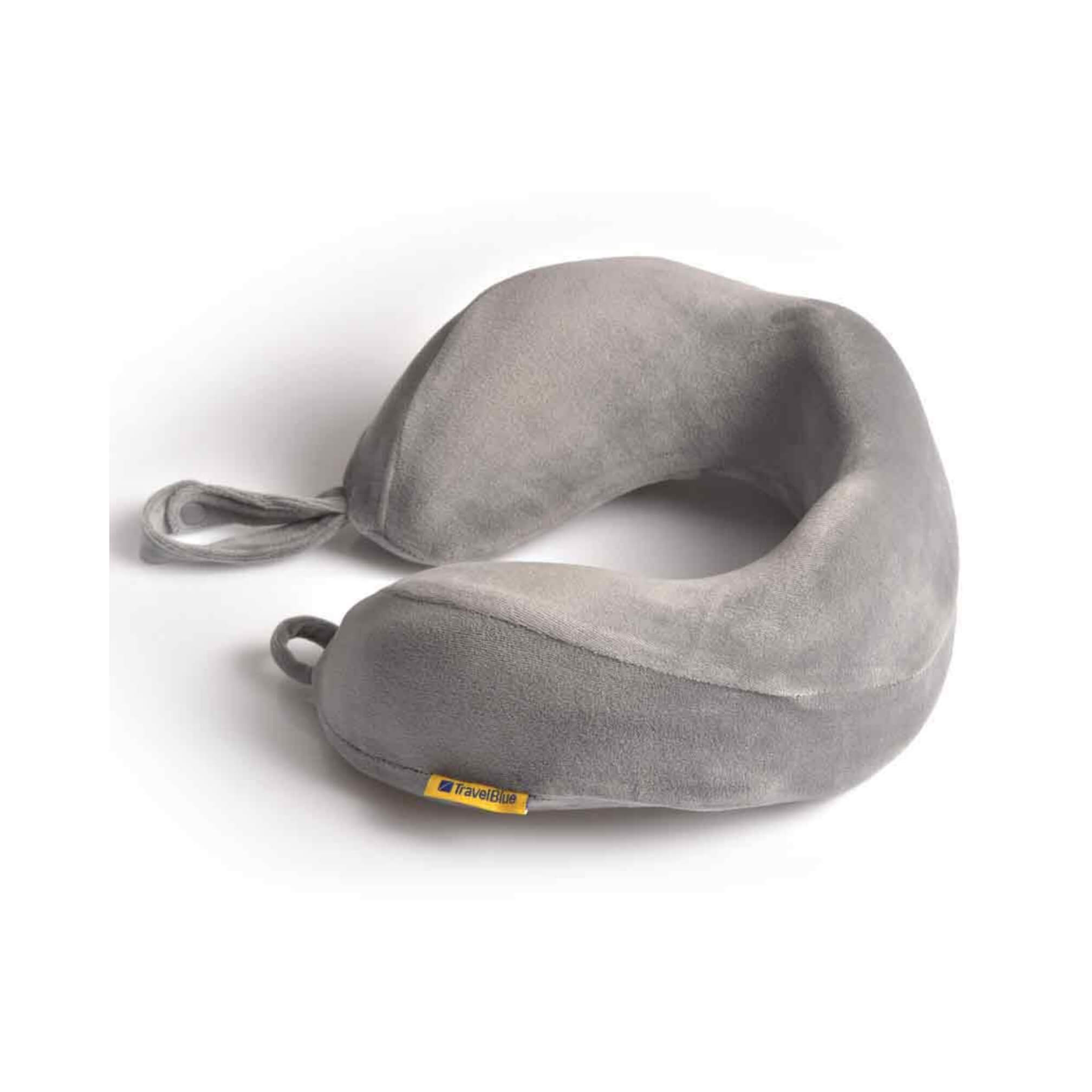 travel blue neck pillow price