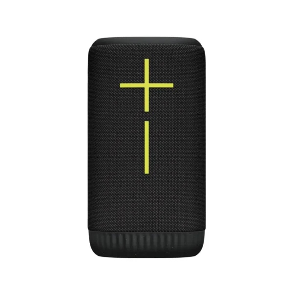 Ultimate Ears Everboom Bluetooth Speaker Black