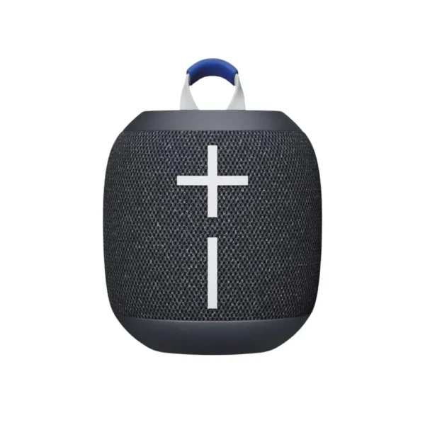 Ultimate Ears Wonderboom 4 Bluetooth Speaker Active Black