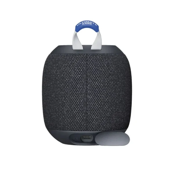 Ultimate Ears Wonderboom 4 Bluetooth Speaker Active Black - Image 2