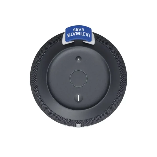 Ultimate Ears Wonderboom 4 Bluetooth Speaker Active Black - Image 3