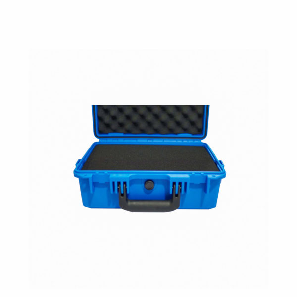 Vessel VS200 Hardcase Blue - Image 4