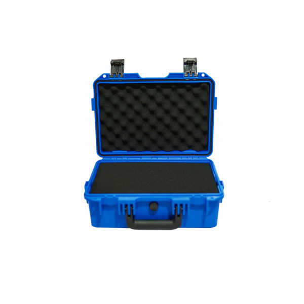 Vessel VS200 Hardcase Blue - Image 5