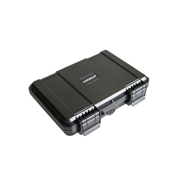 Vessel VS1813 Pico Hardcase Black - Image 4