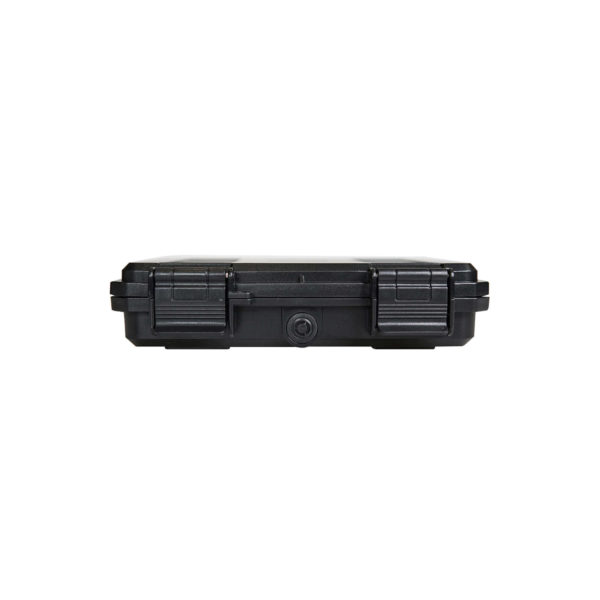 Vessel VS1813 Pico Hardcase Black - Image 3