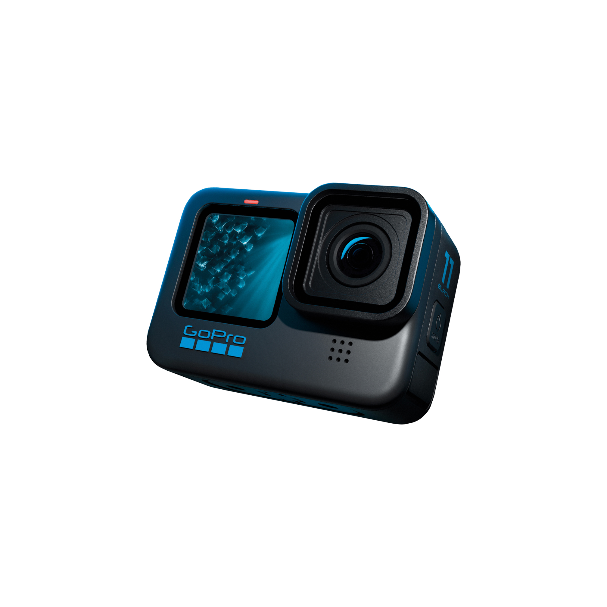 gopro hero 11 Creator Edition デュア チャージャー - カメラ