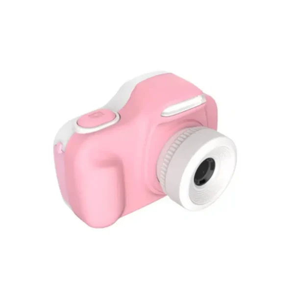 myFirst Camera3 Gift Set 2025 - Pink - Image 2