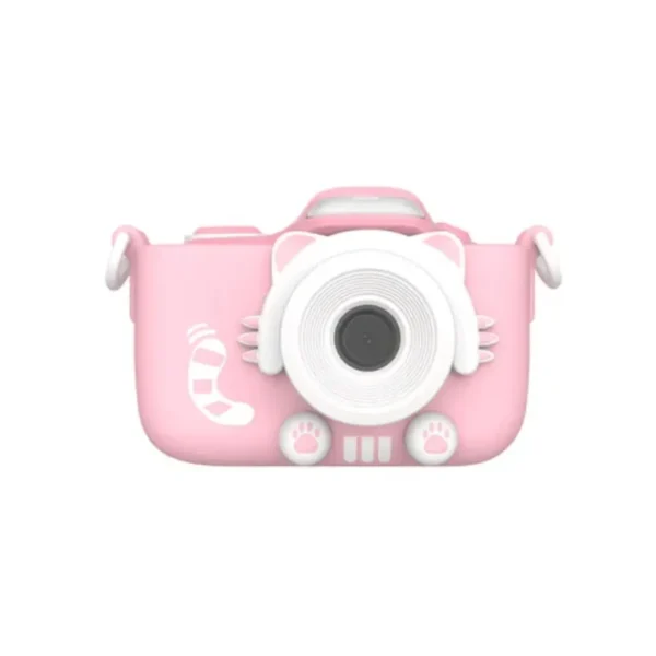 myFirst Camera3 Gift Set 2025 - Pink - Image 3