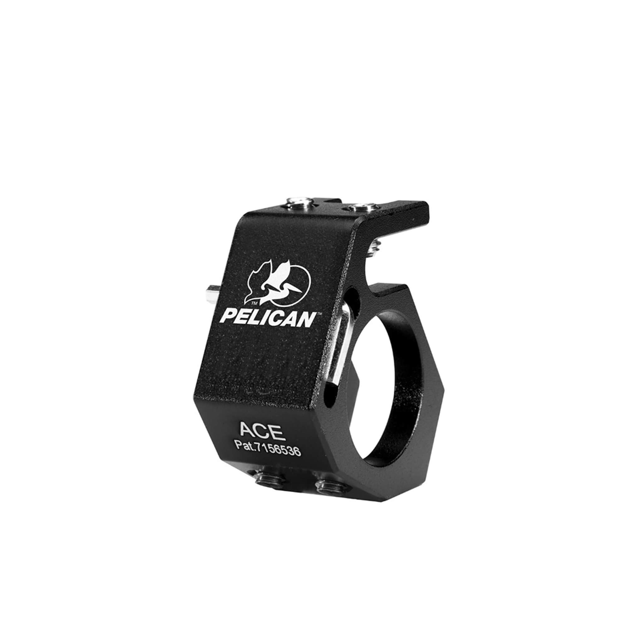 Pelican 2360 LED SelfProgrammable high Performance LED Flashlight