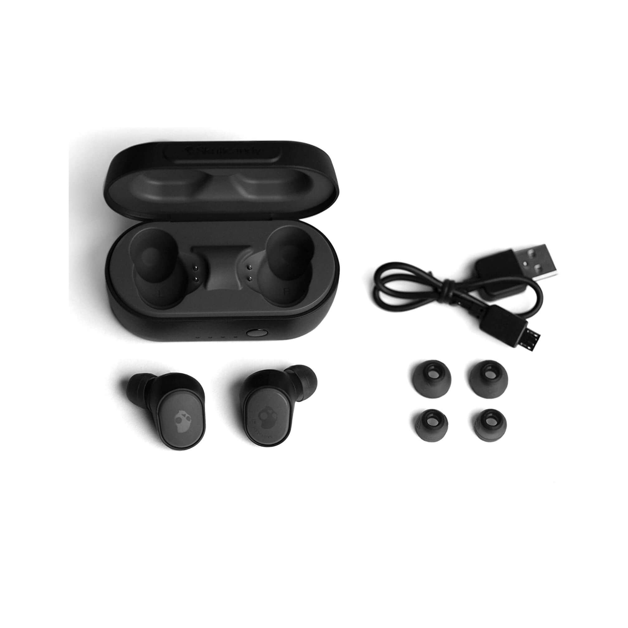 ibright true wireless stereo earbuds