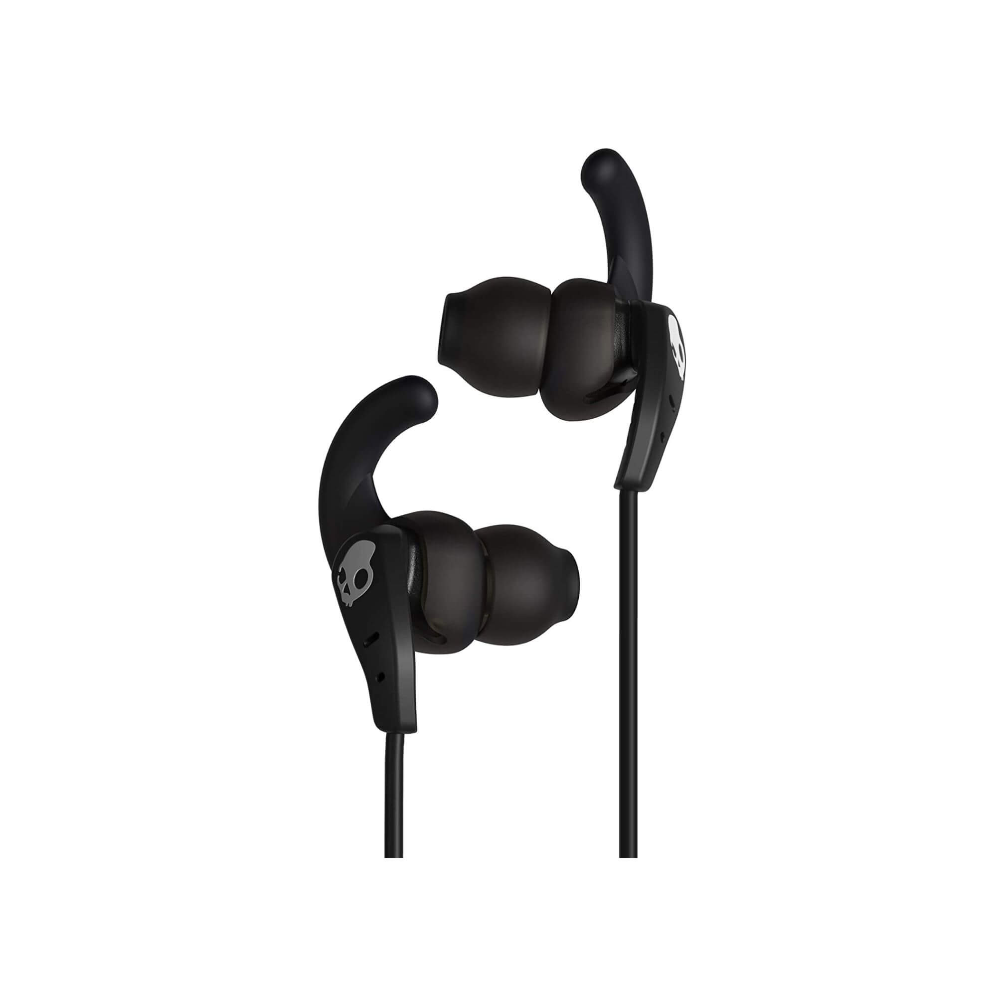 Skullcandy Set Wired Earbuds w/ Microphone Black Urban Gadgets PH