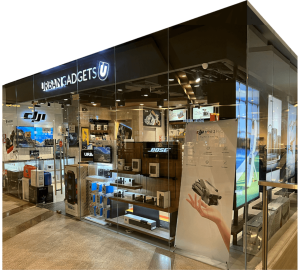 Franchisee Program Urban Gadgets PH